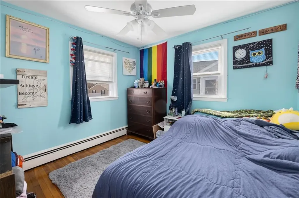 15 White Court North Providence RI 02911