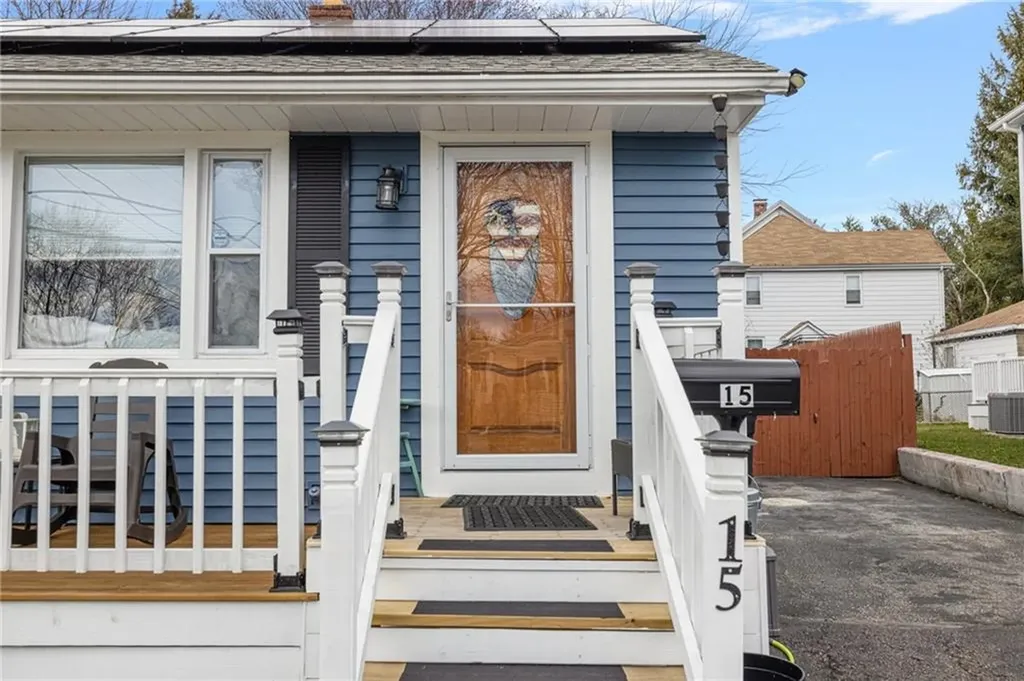 15 White Court North Providence RI 02911