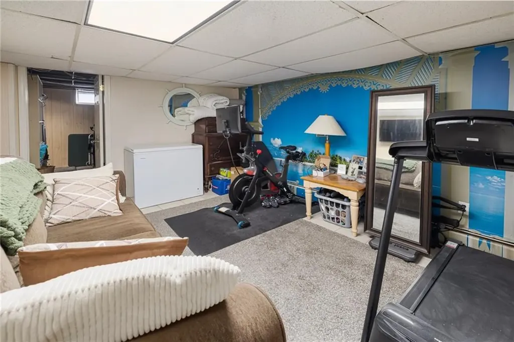 15 White Court North Providence RI 02911