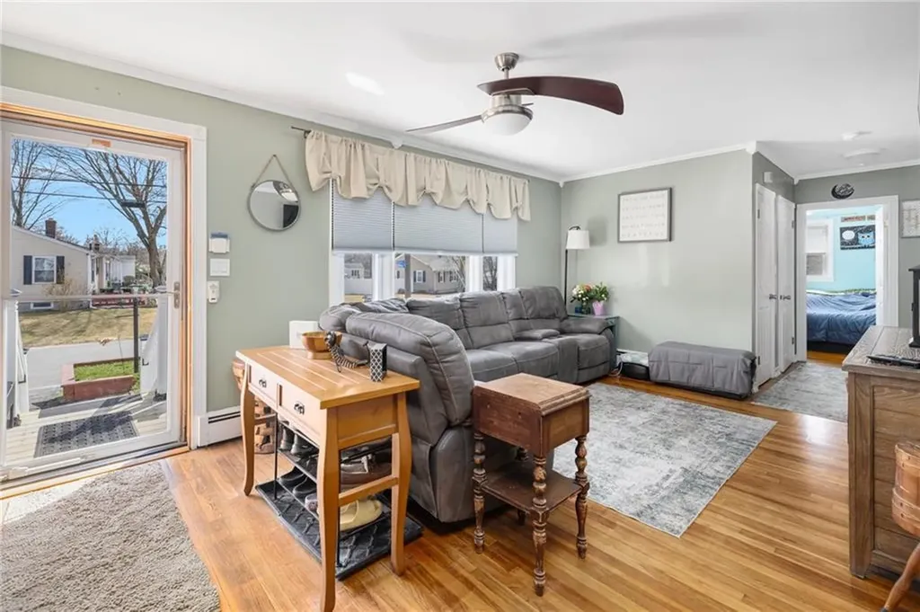 15 White Court North Providence RI 02911