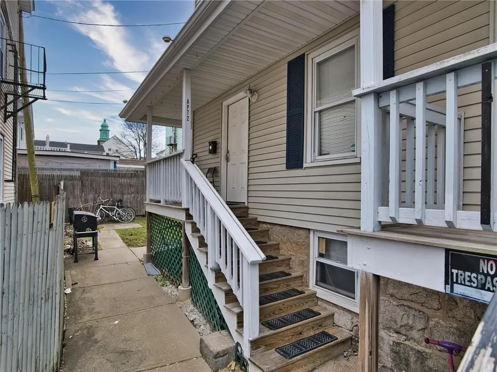 55 Tremont Street Fall River MA 02720