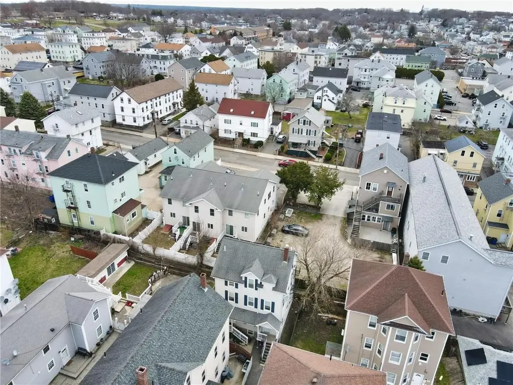 55 Tremont Street Fall River MA 02720