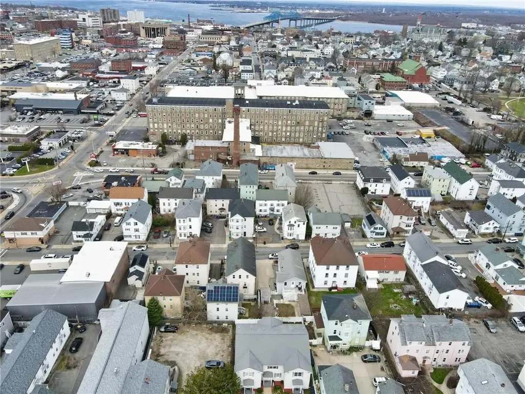 55 Tremont Street Fall River MA 02720