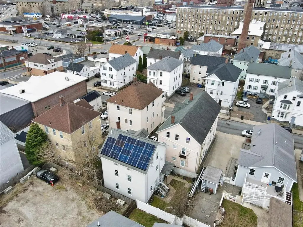 55 Tremont Street Fall River MA 02720