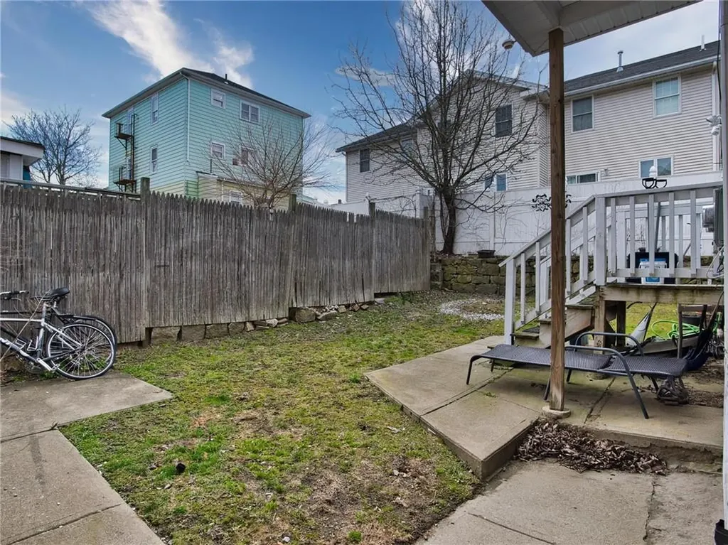 55 Tremont Street Fall River MA 02720