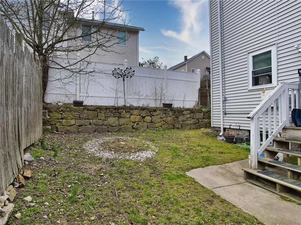 55 Tremont Street Fall River MA 02720