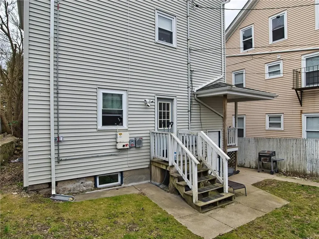 55 Tremont Street Fall River MA 02720