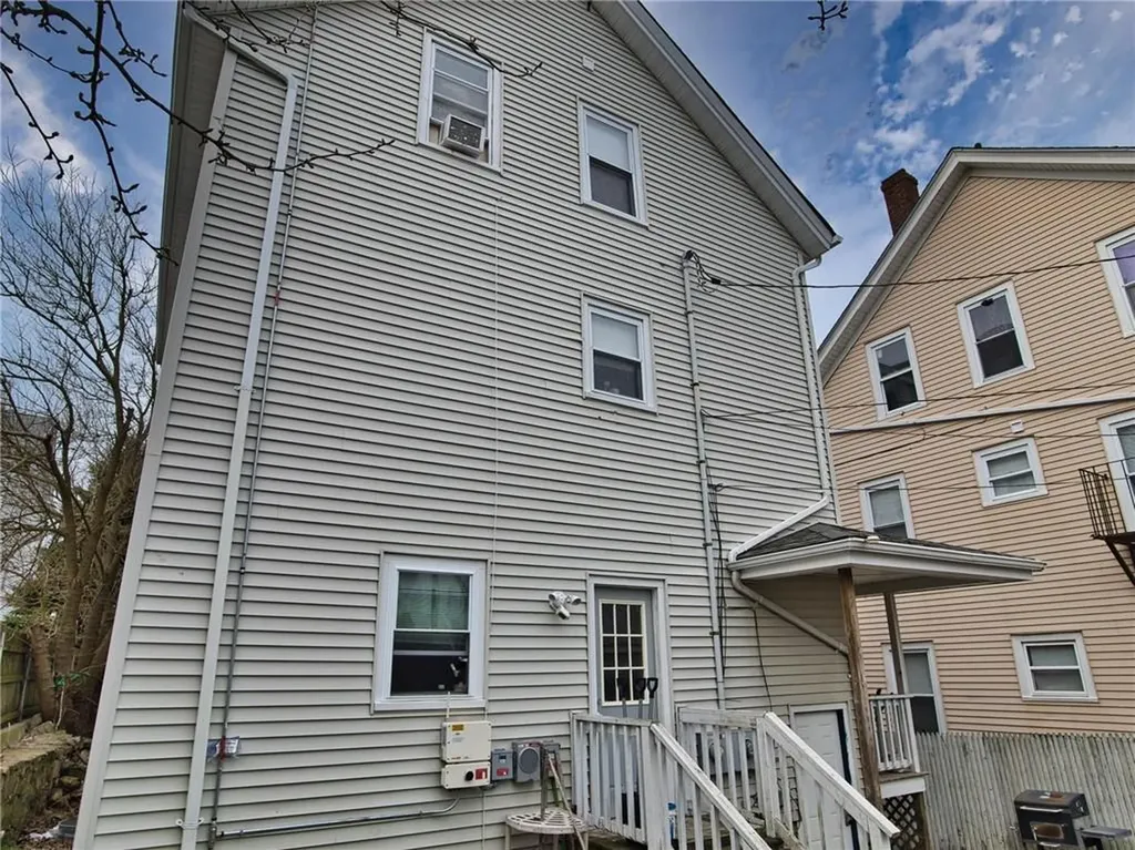 55 Tremont Street Fall River MA 02720