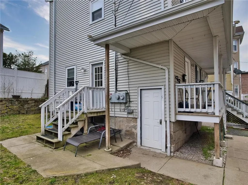 55 Tremont Street Fall River MA 02720