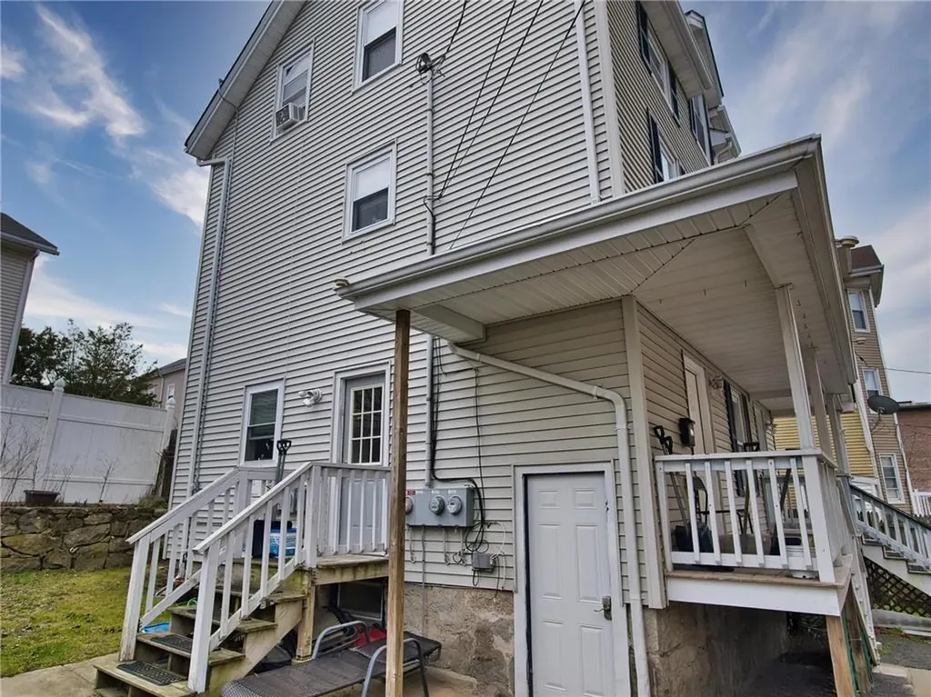 55 Tremont Street Fall River MA 02720