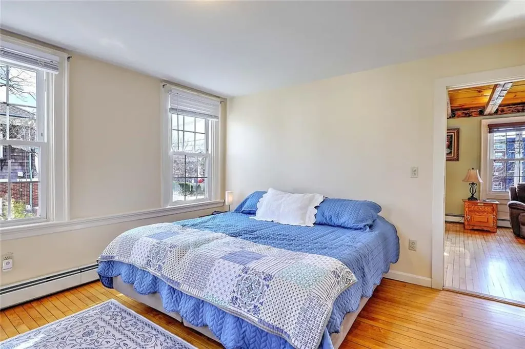 92 Water Street Warren RI 02885