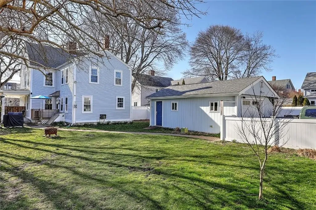 92 Water Street Warren RI 02885
