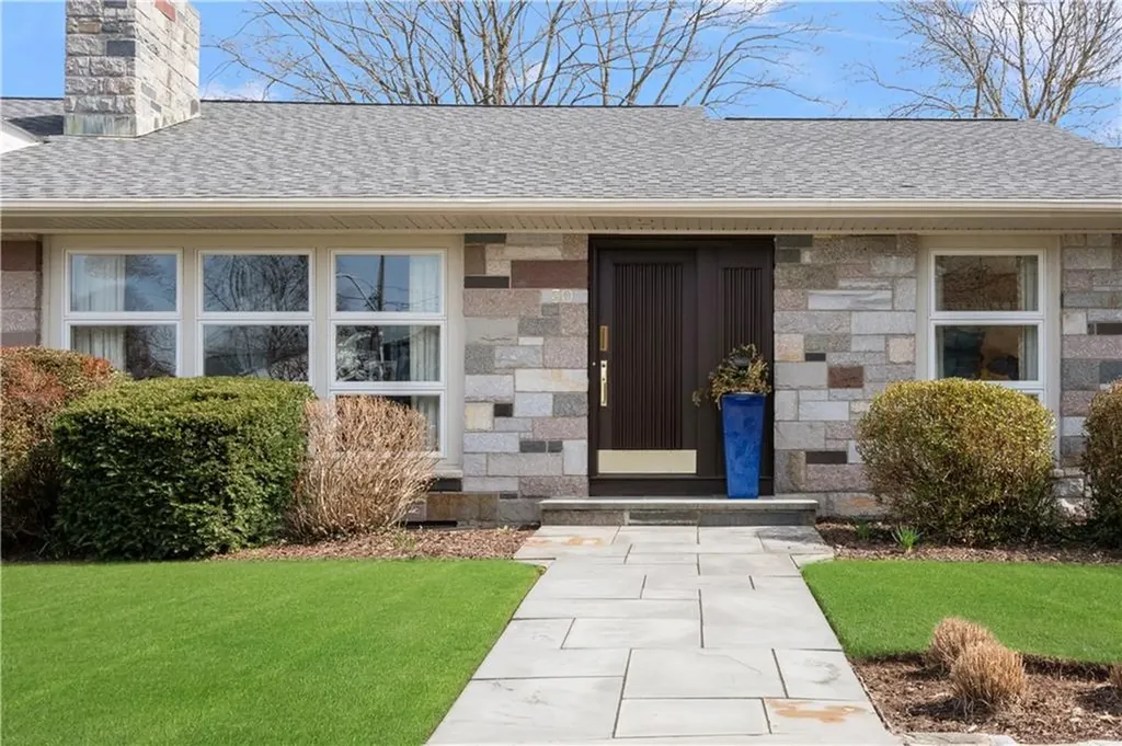 30 Brookway Road Providence RI 02906