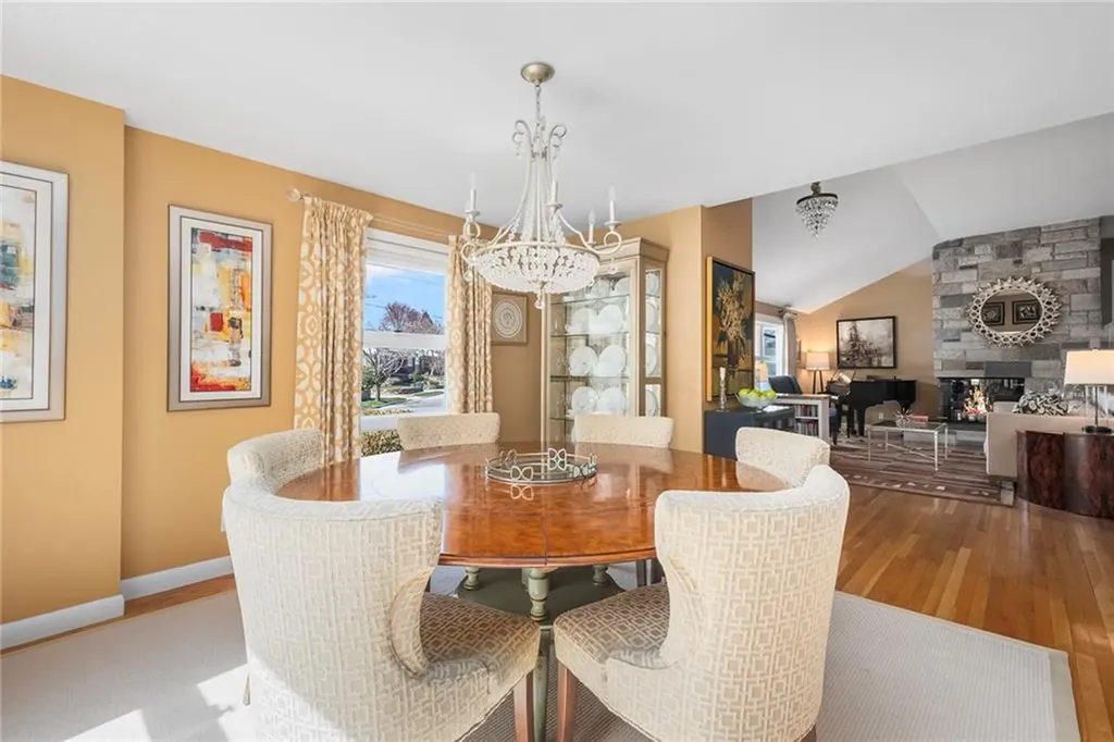 30 Brookway Road Providence RI 02906
