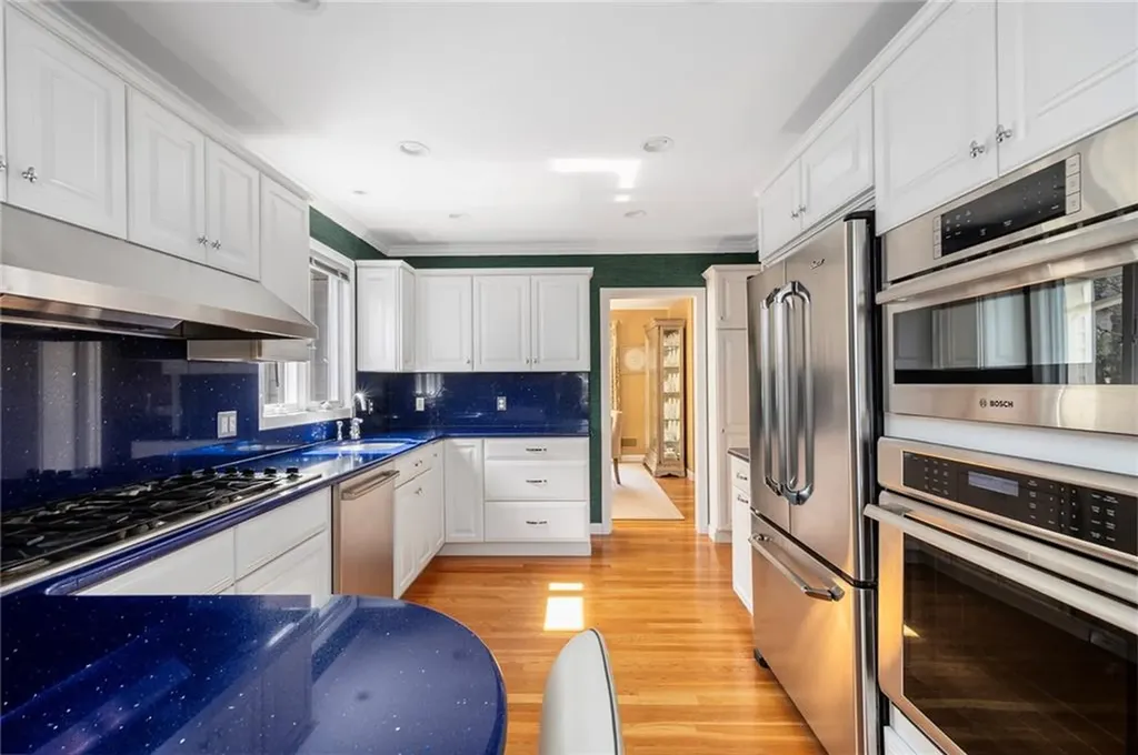 30 Brookway Road Providence RI 02906