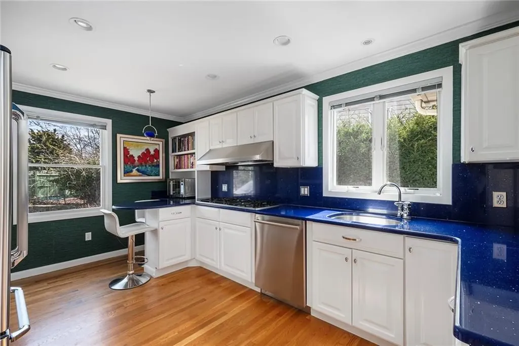 30 Brookway Road Providence RI 02906