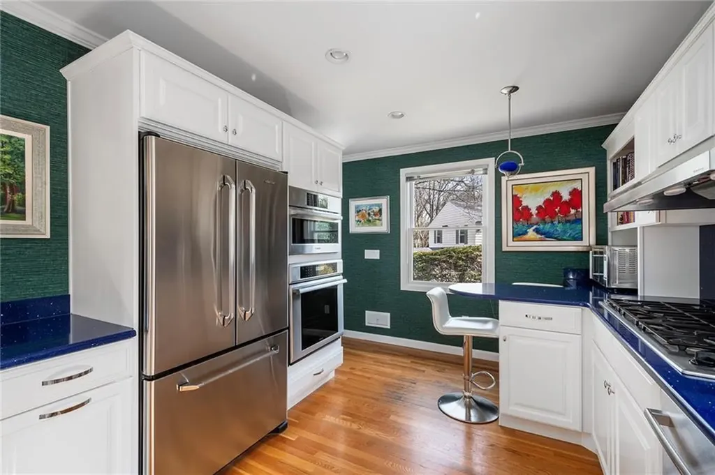 30 Brookway Road Providence RI 02906