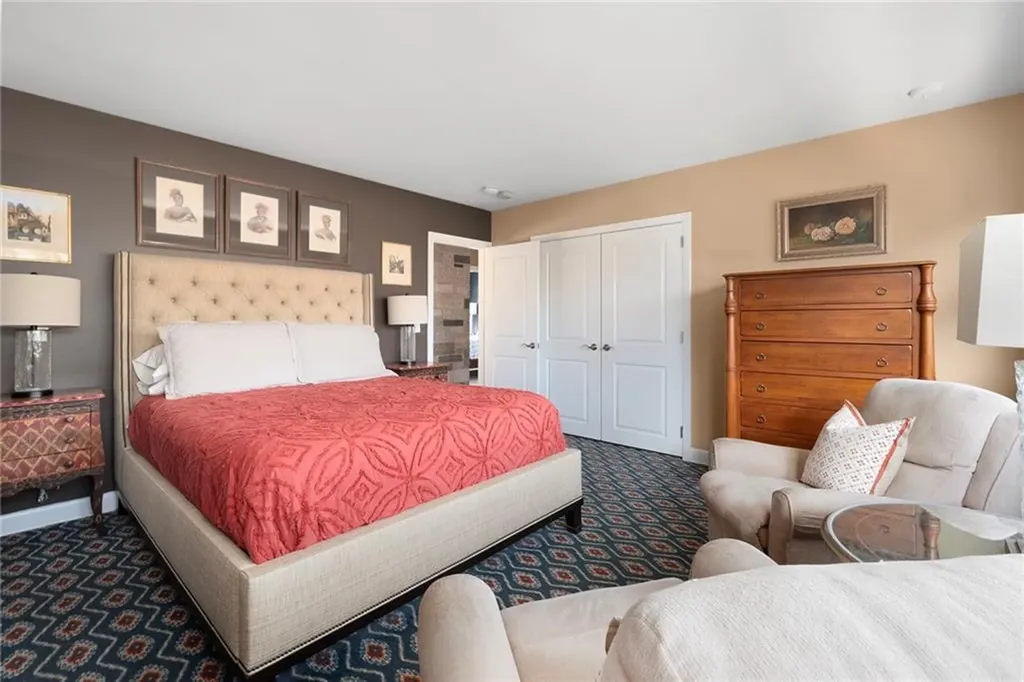 30 Brookway Road Providence RI 02906