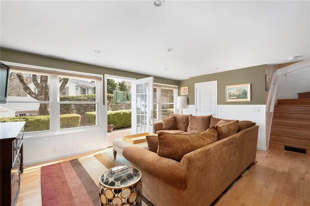 30 Brookway Road Providence RI 02906