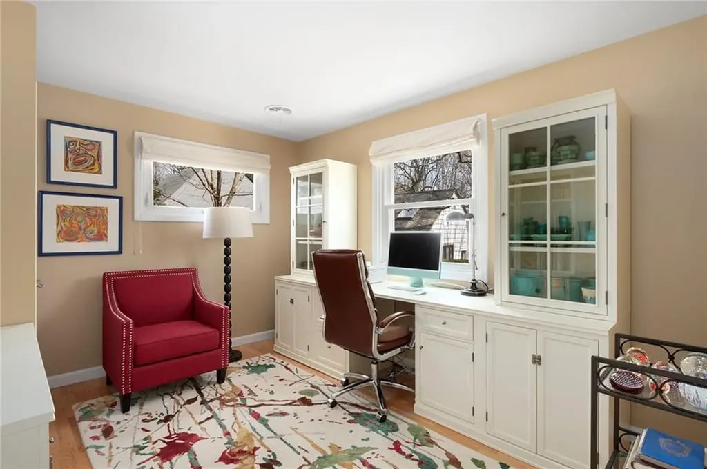 30 Brookway Road Providence RI 02906
