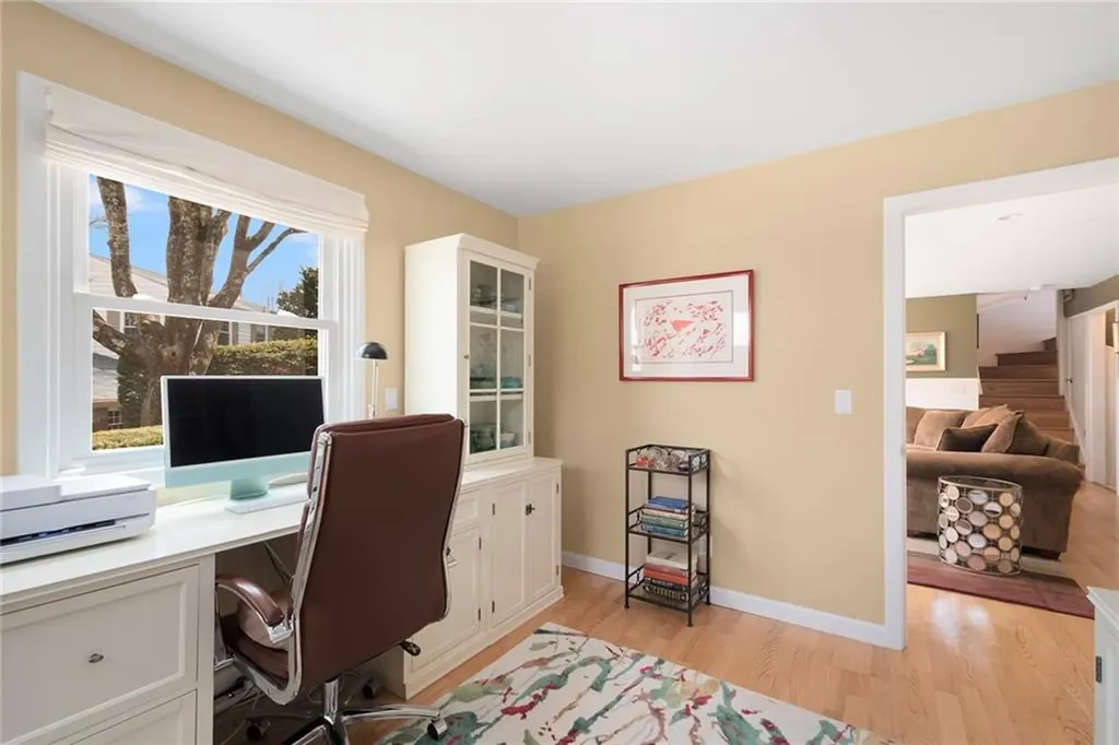 30 Brookway Road Providence RI 02906