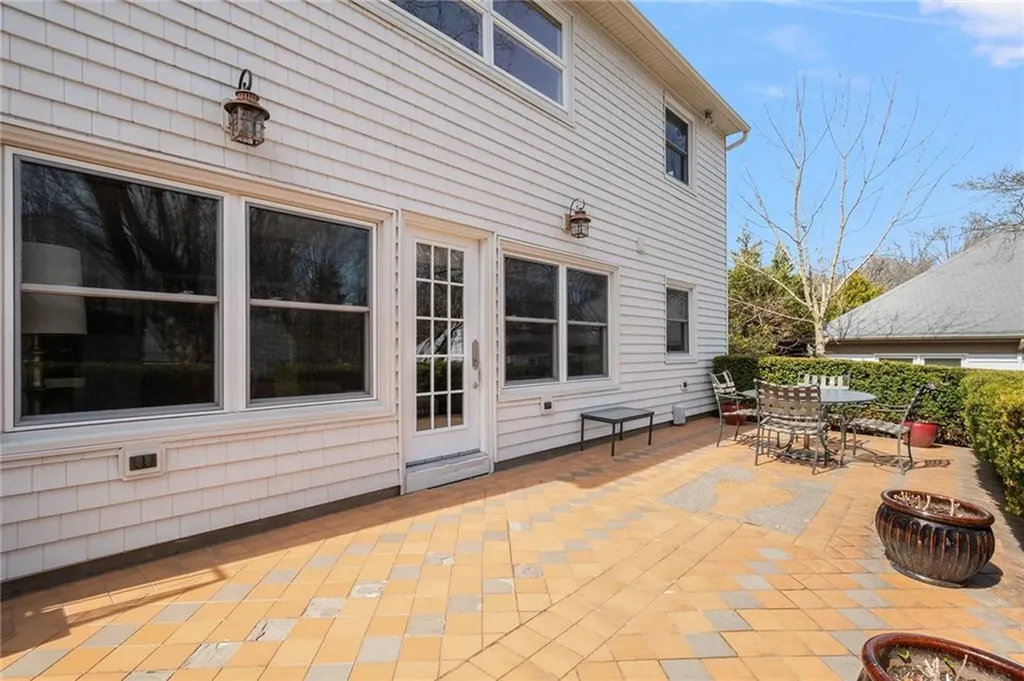 30 Brookway Road Providence RI 02906