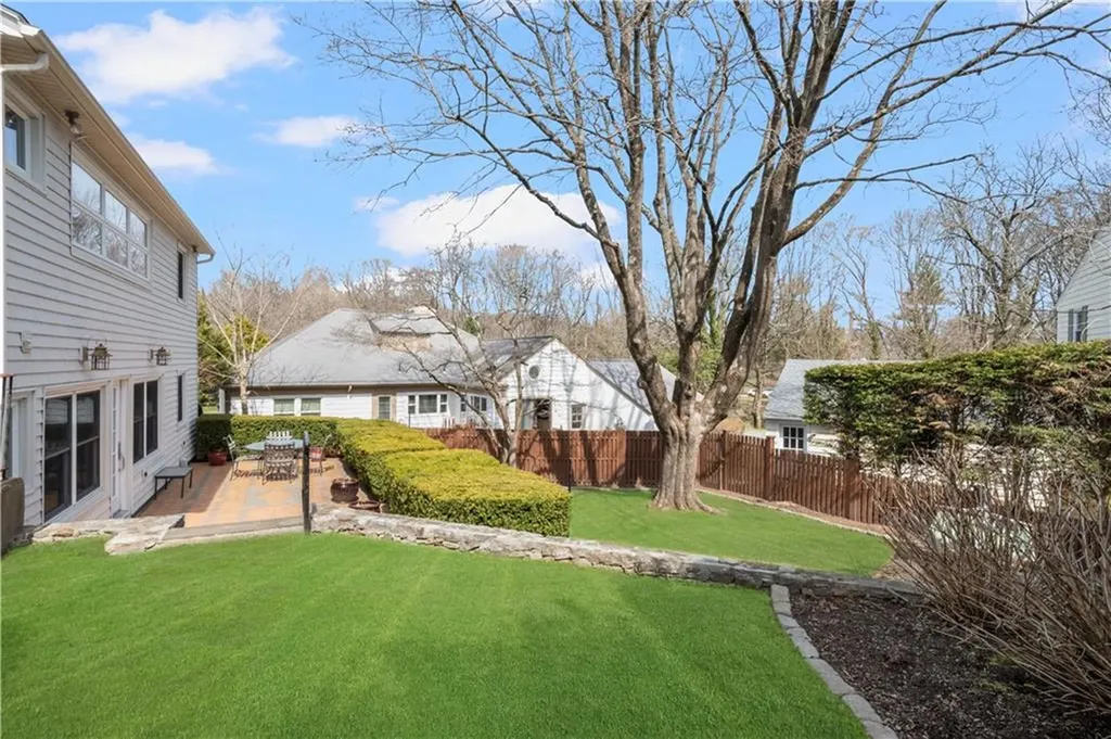 30 Brookway Road Providence RI 02906