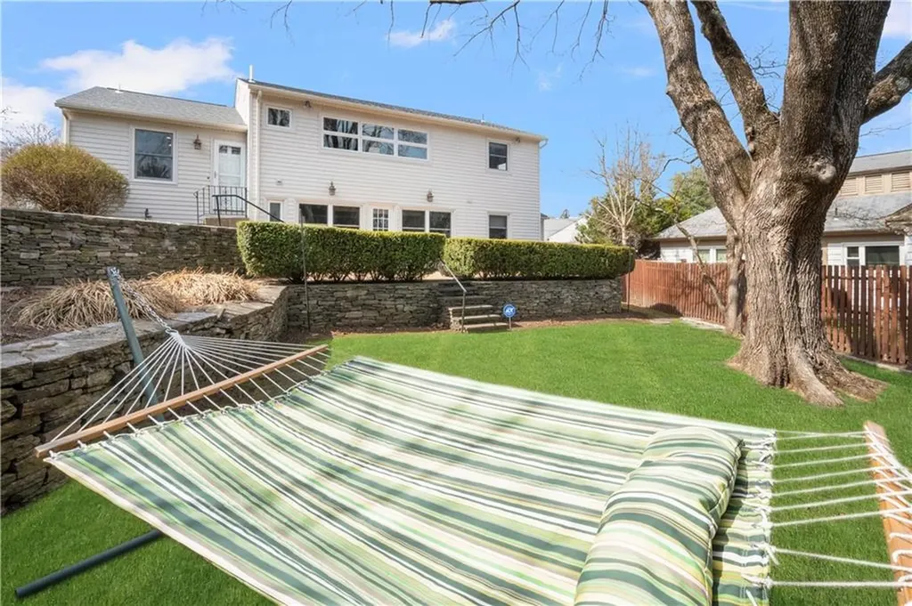30 Brookway Road Providence RI 02906