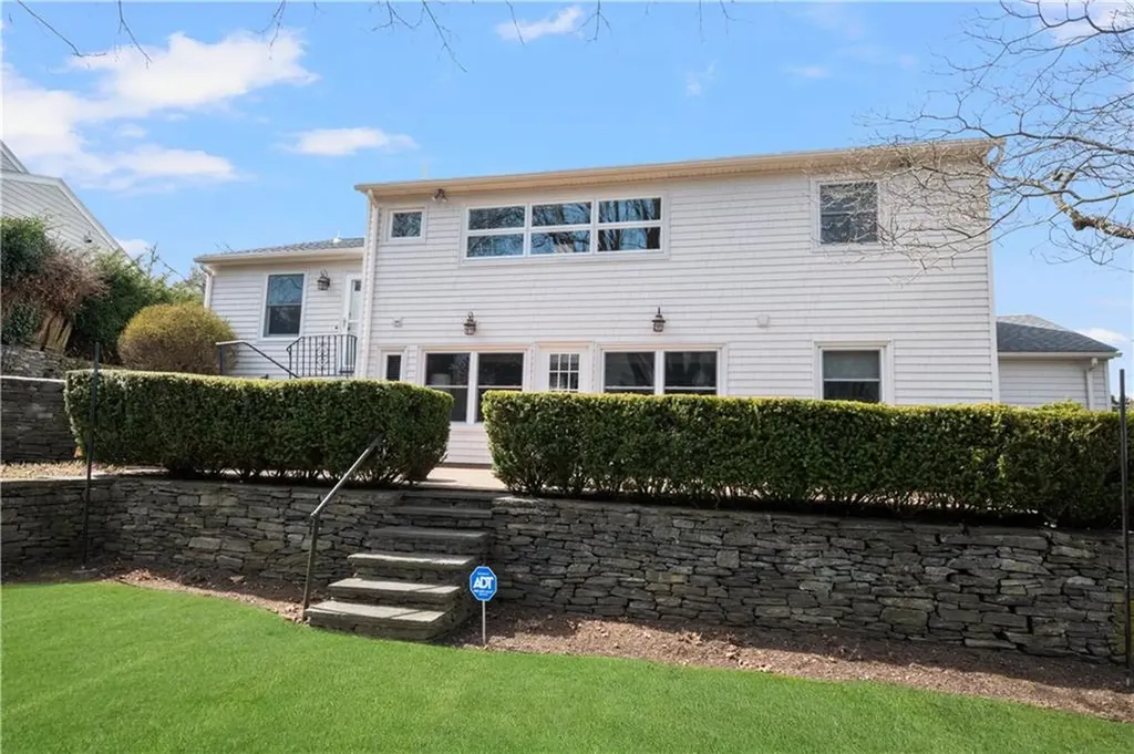 30 Brookway Road Providence RI 02906