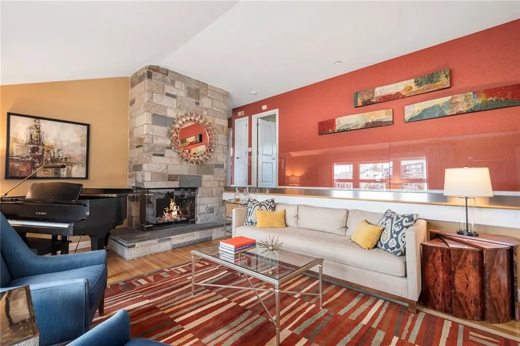 30 Brookway Road Providence RI 02906