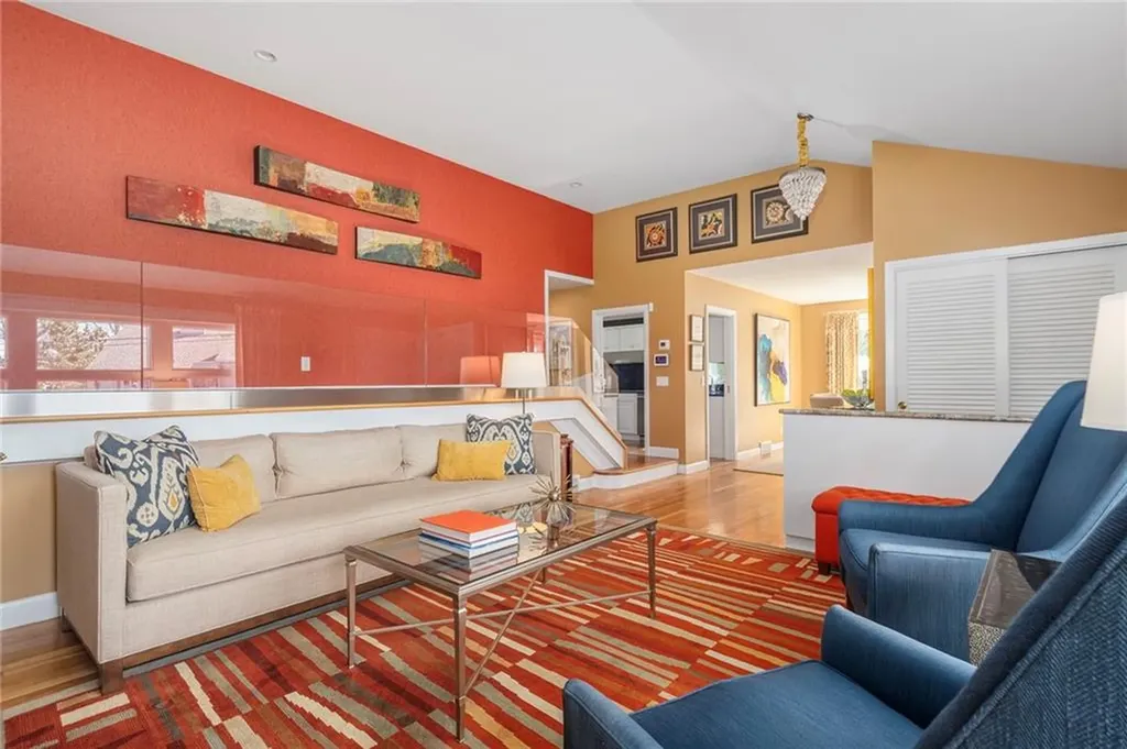 30 Brookway Road Providence RI 02906