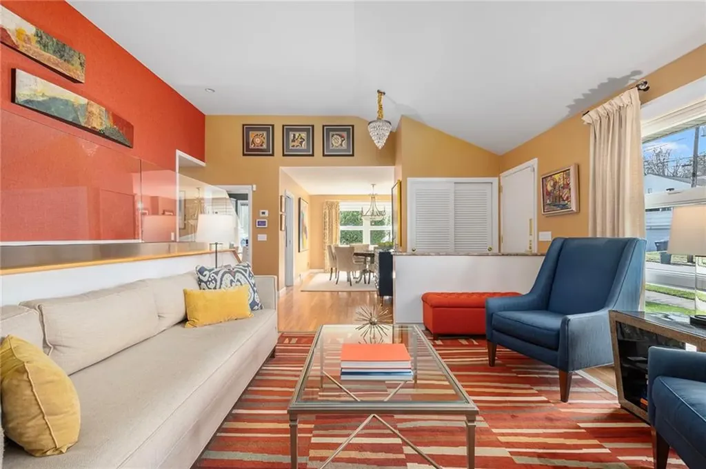 30 Brookway Road Providence RI 02906