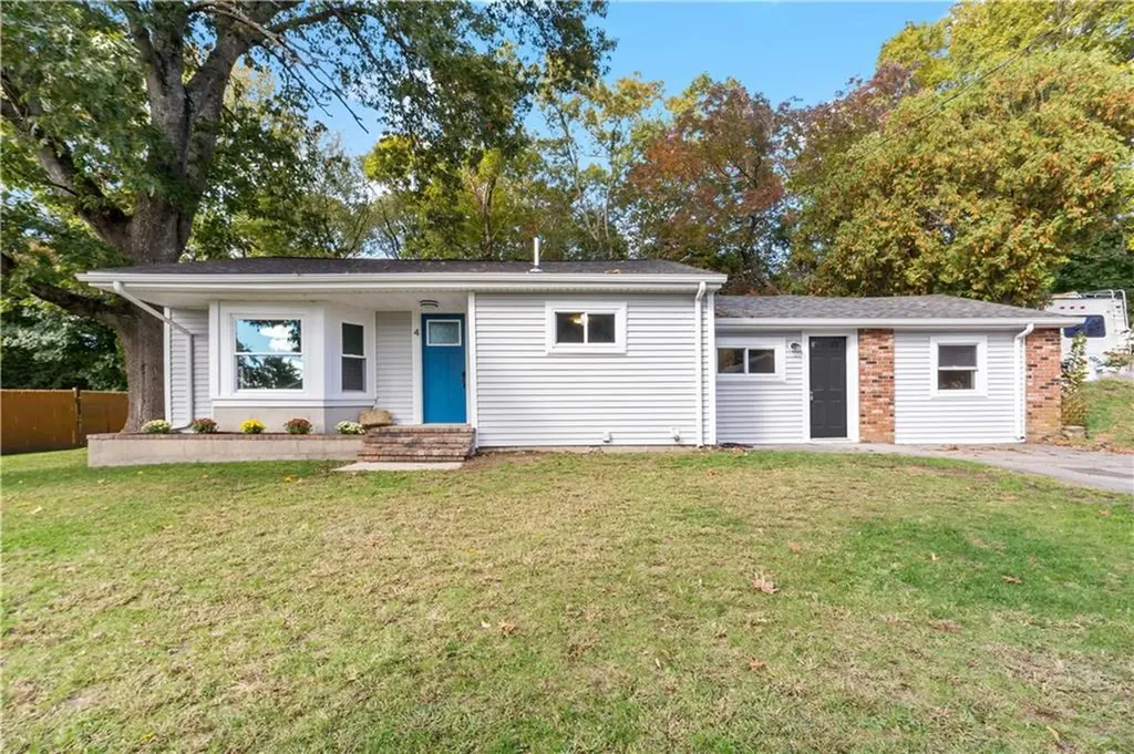 4 Springhill Street Fairhaven MA 02719