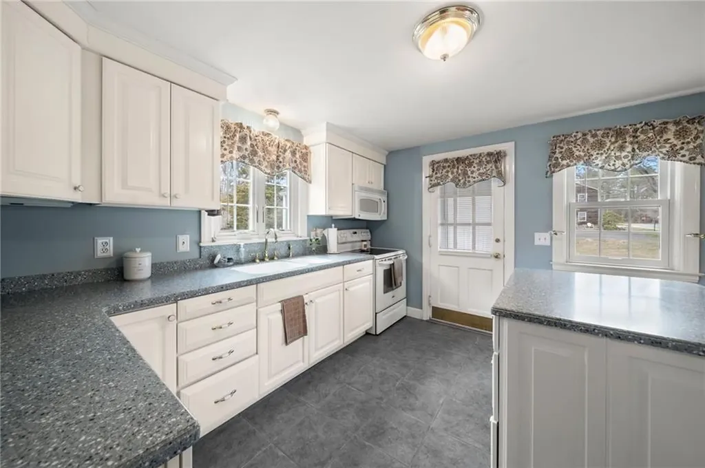 318 Centennial Street Burrillville RI 02859