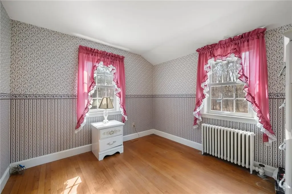 318 Centennial Street Burrillville RI 02859