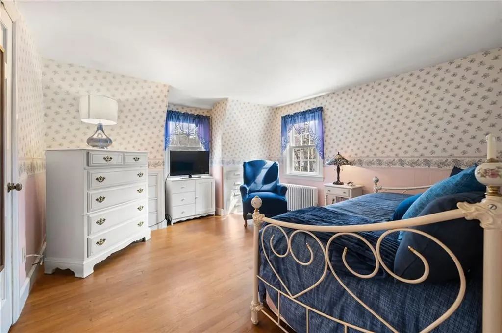 318 Centennial Street Burrillville RI 02859