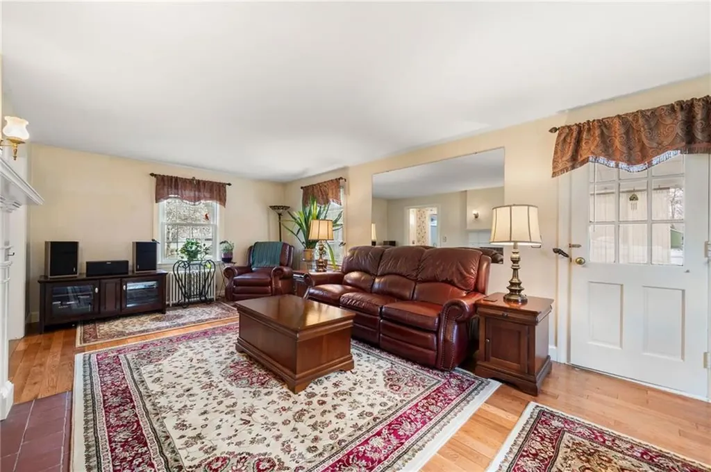 318 Centennial Street Burrillville RI 02859