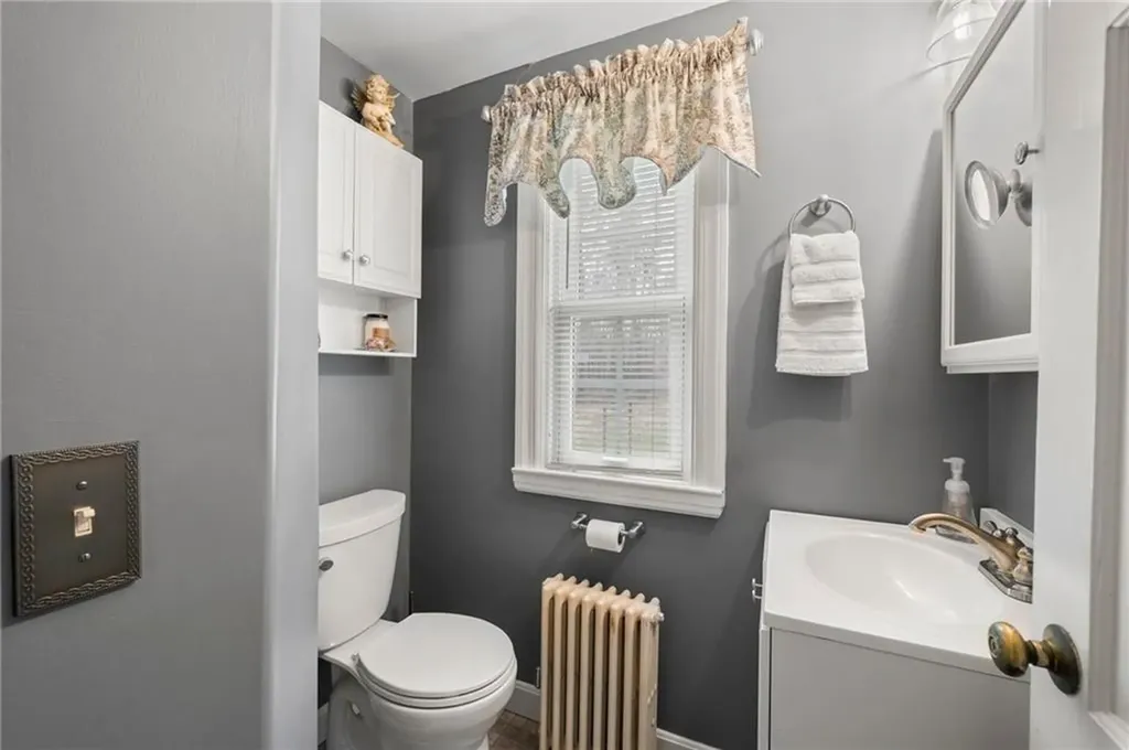 318 Centennial Street Burrillville RI 02859