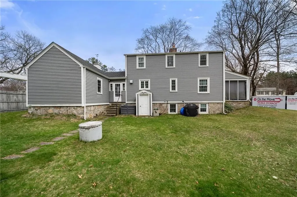 318 Centennial Street Burrillville RI 02859