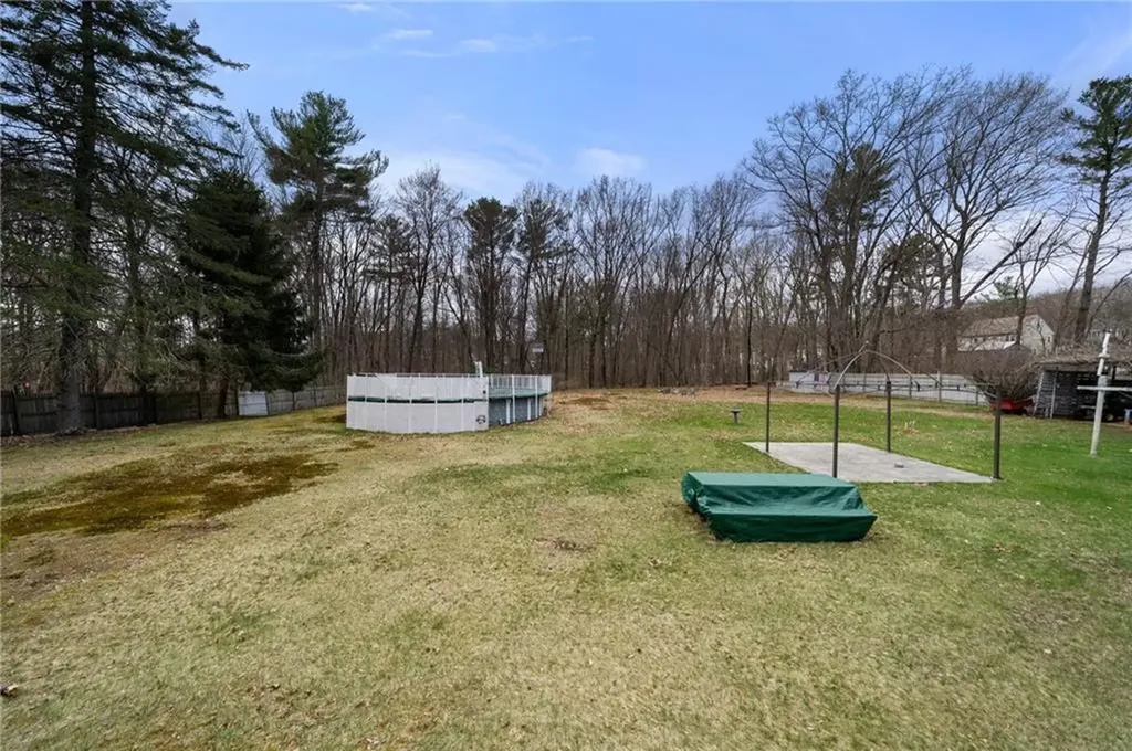 318 Centennial Street Burrillville RI 02859