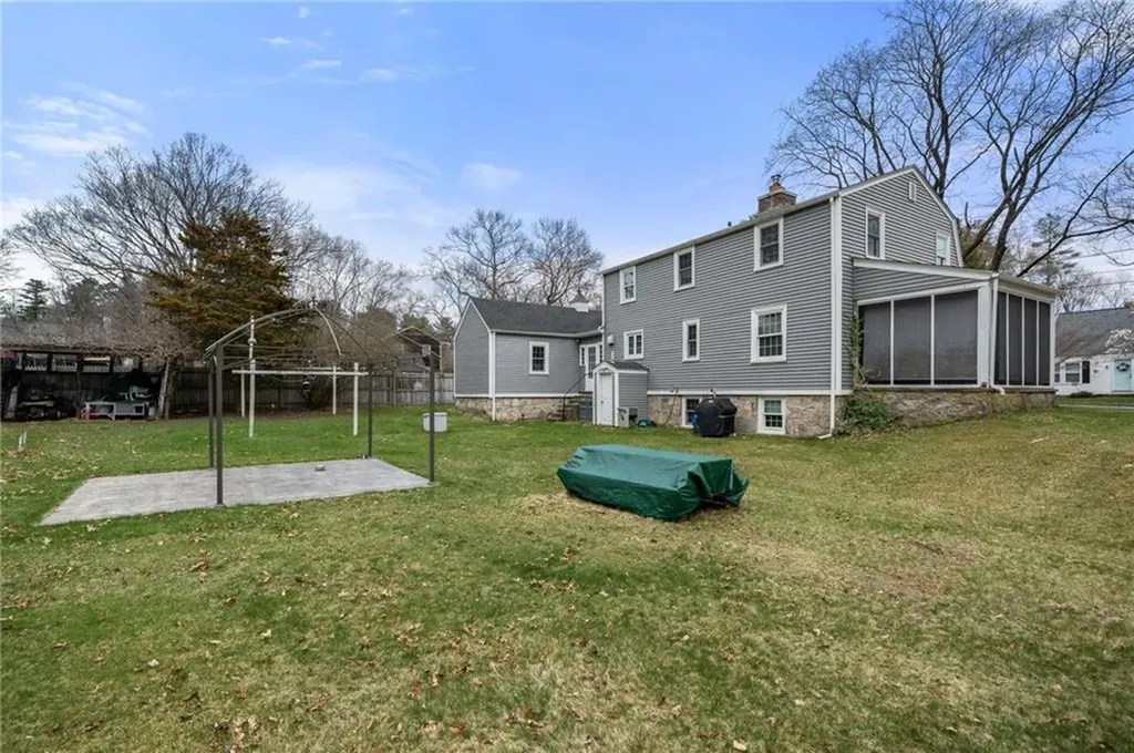 318 Centennial Street Burrillville RI 02859