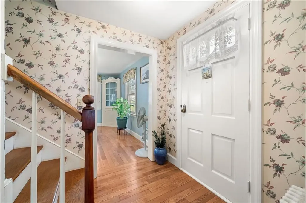 318 Centennial Street Burrillville RI 02859