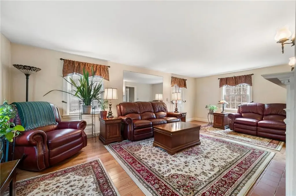 318 Centennial Street Burrillville RI 02859