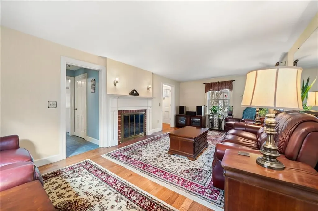 318 Centennial Street Burrillville RI 02859