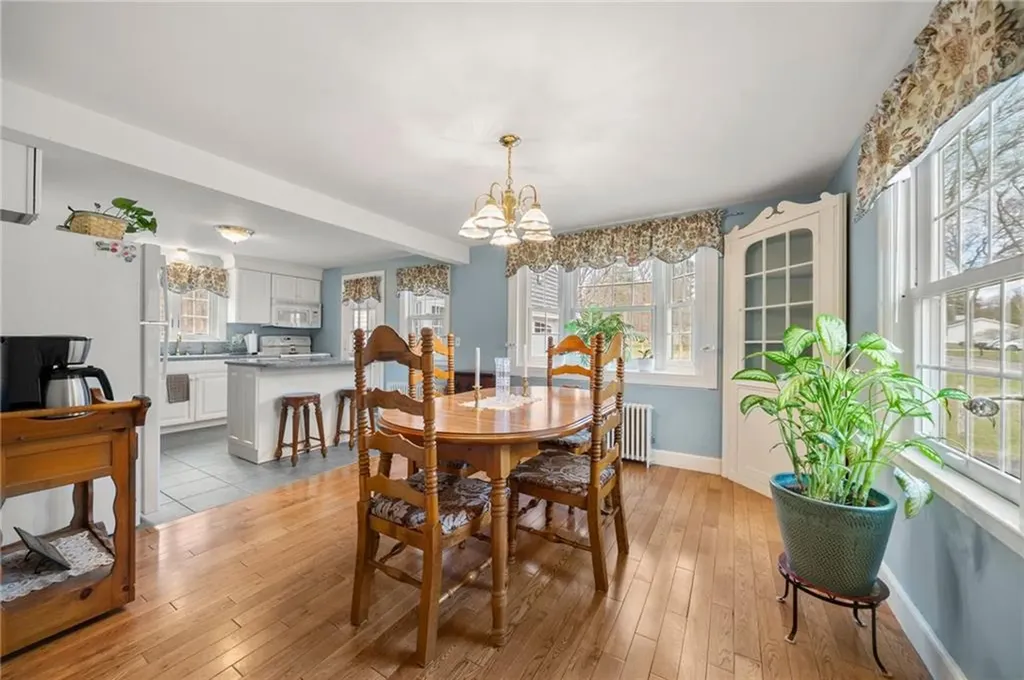 318 Centennial Street Burrillville RI 02859