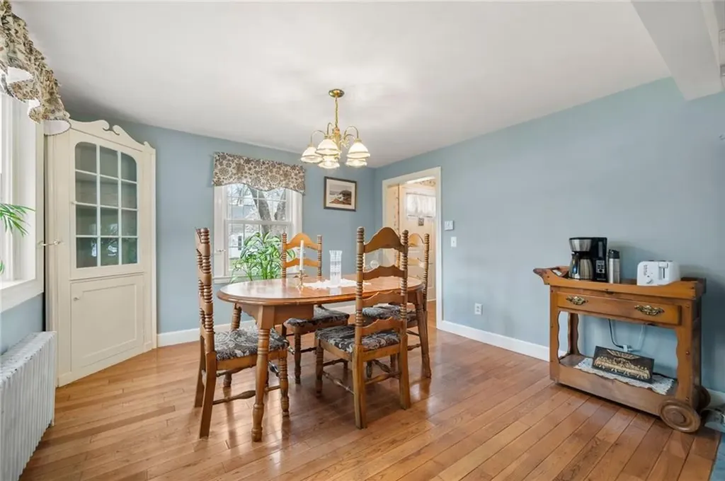 318 Centennial Street Burrillville RI 02859