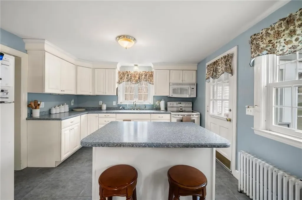 318 Centennial Street Burrillville RI 02859