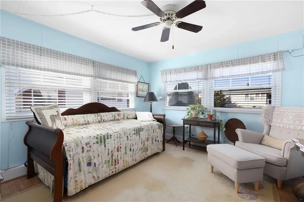 27 Woodward Road Lincoln RI 02865