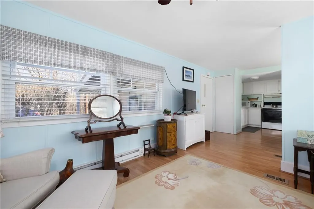 27 Woodward Road Lincoln RI 02865