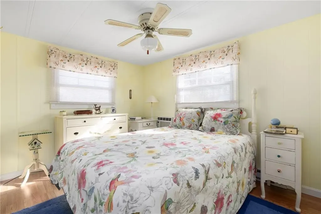 27 Woodward Road Lincoln RI 02865